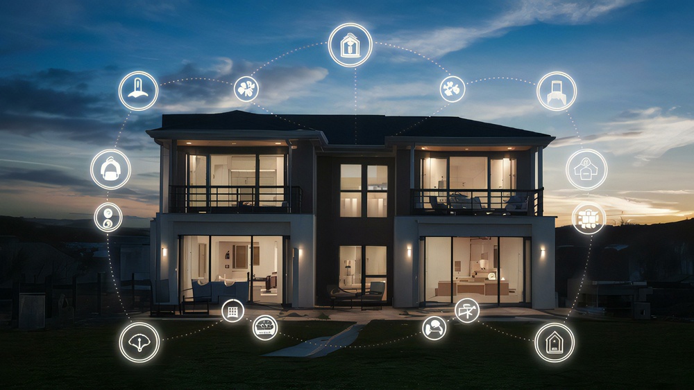 Smart home